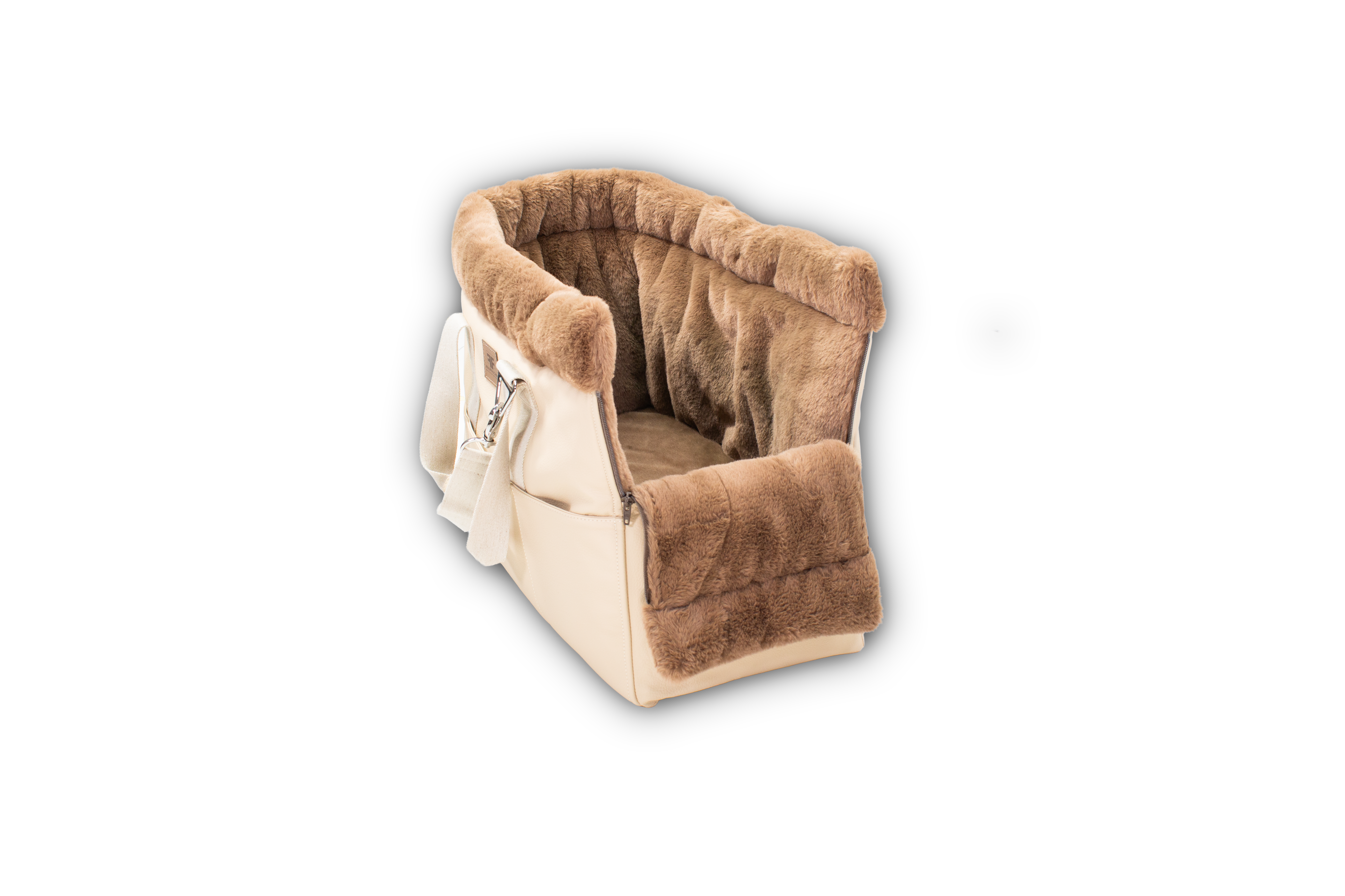 Hundetasche Travel-Bag Cottage