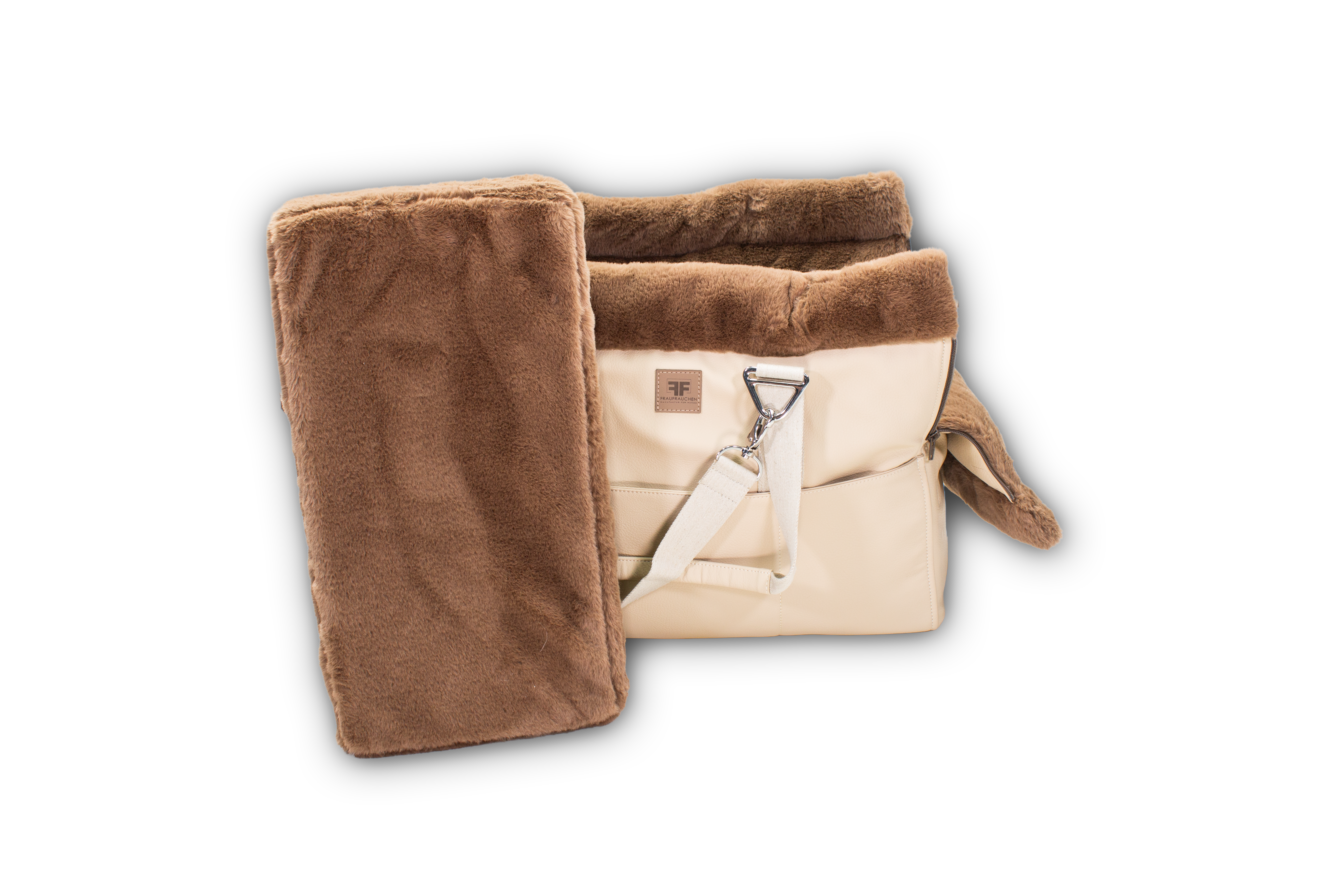 Hundetasche Travel-Bag Cottage