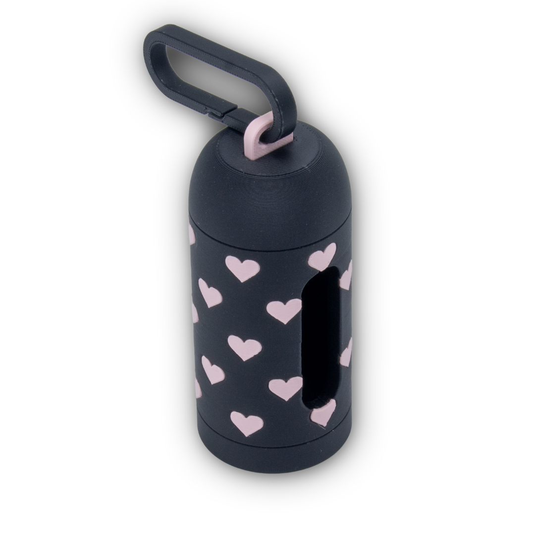 Poopy Heart