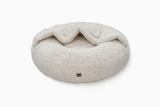 Hundebett CaLo Curly White
