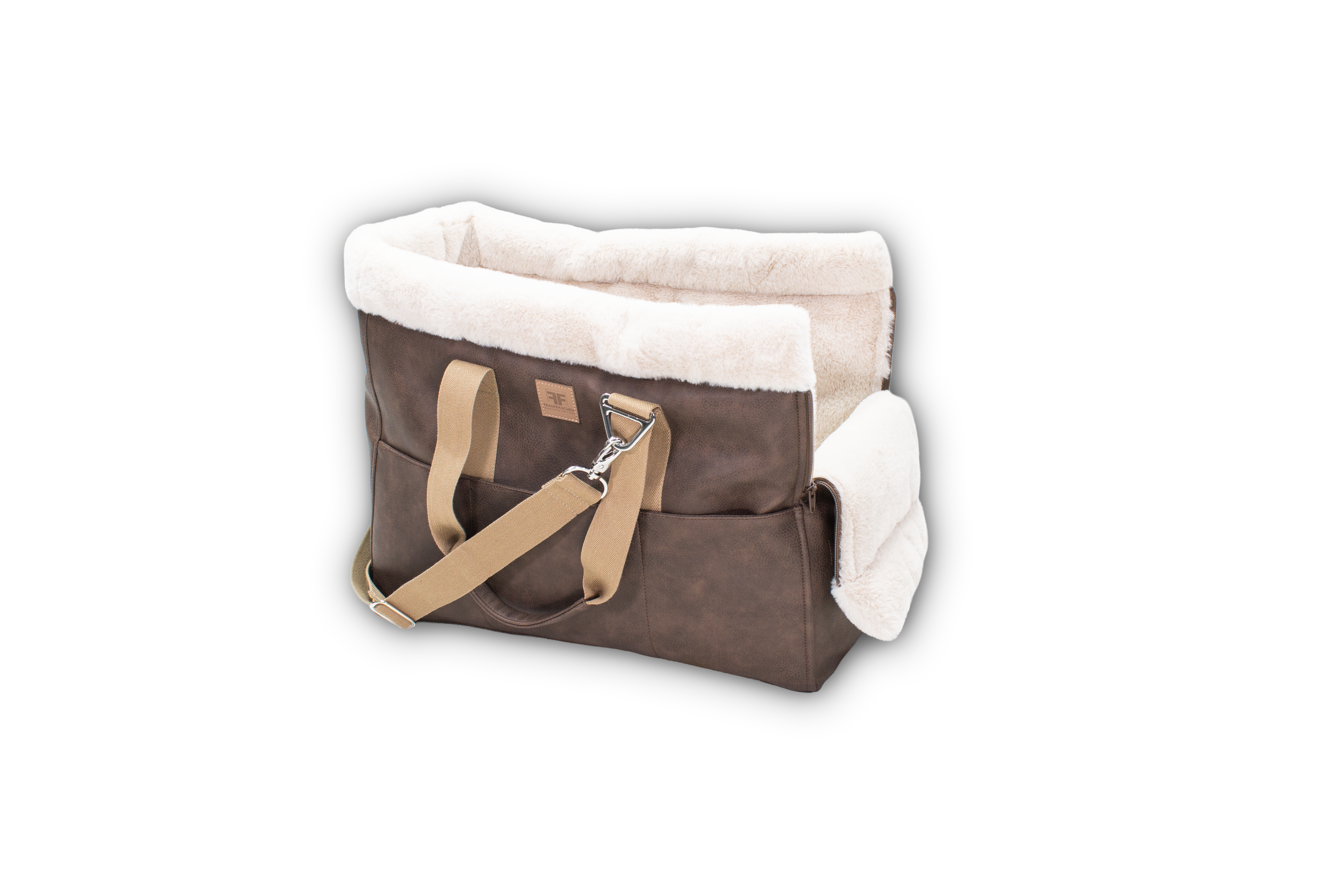 Hundetasche Travel-Bag Desert