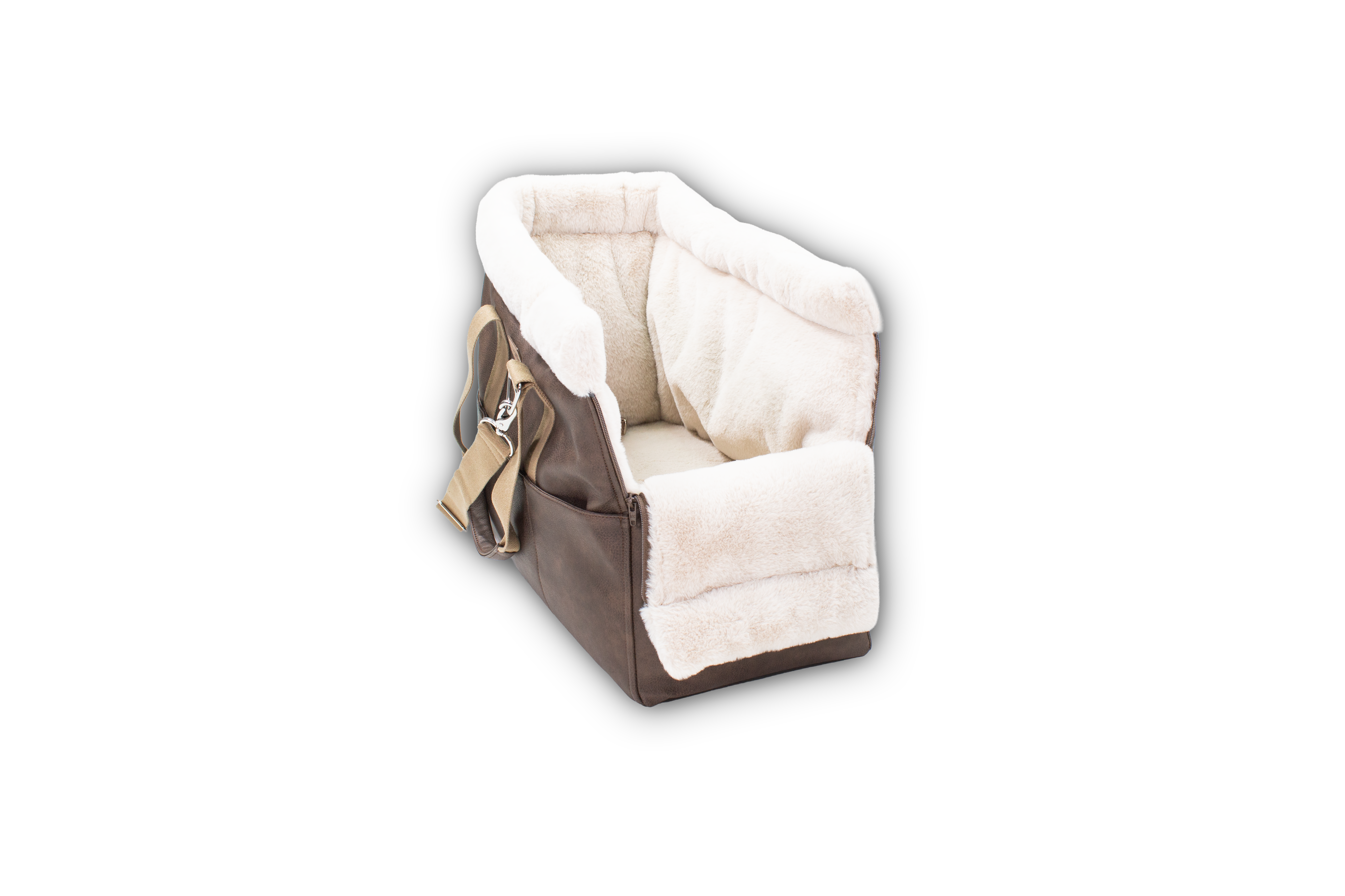 Hundetasche Travel-Bag Desert