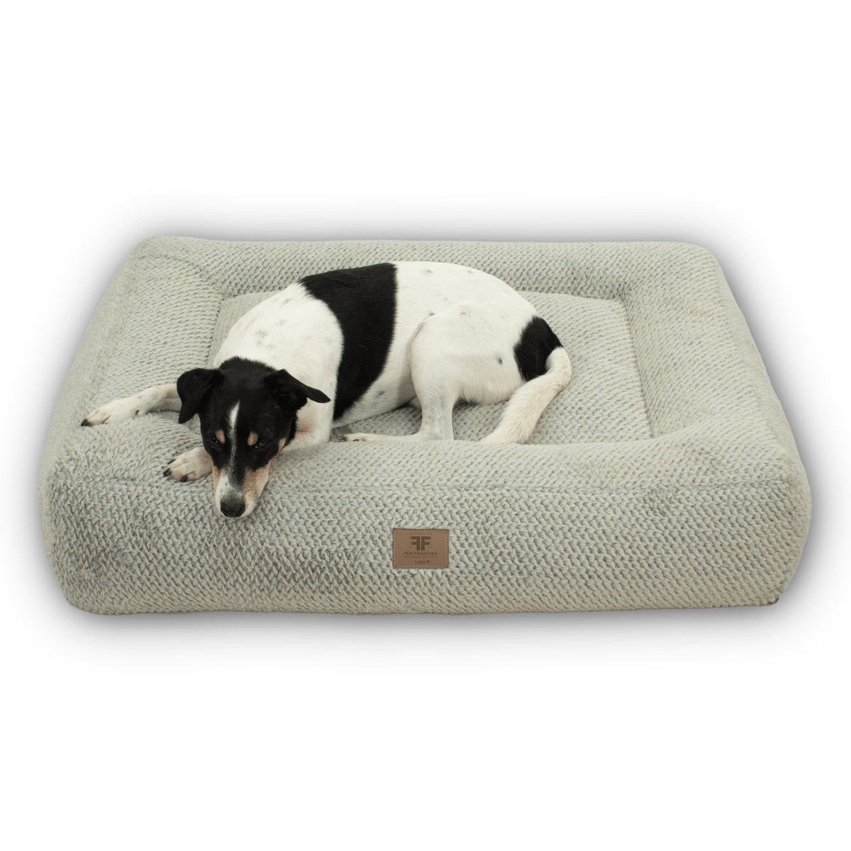 Hundebett Letto Dots