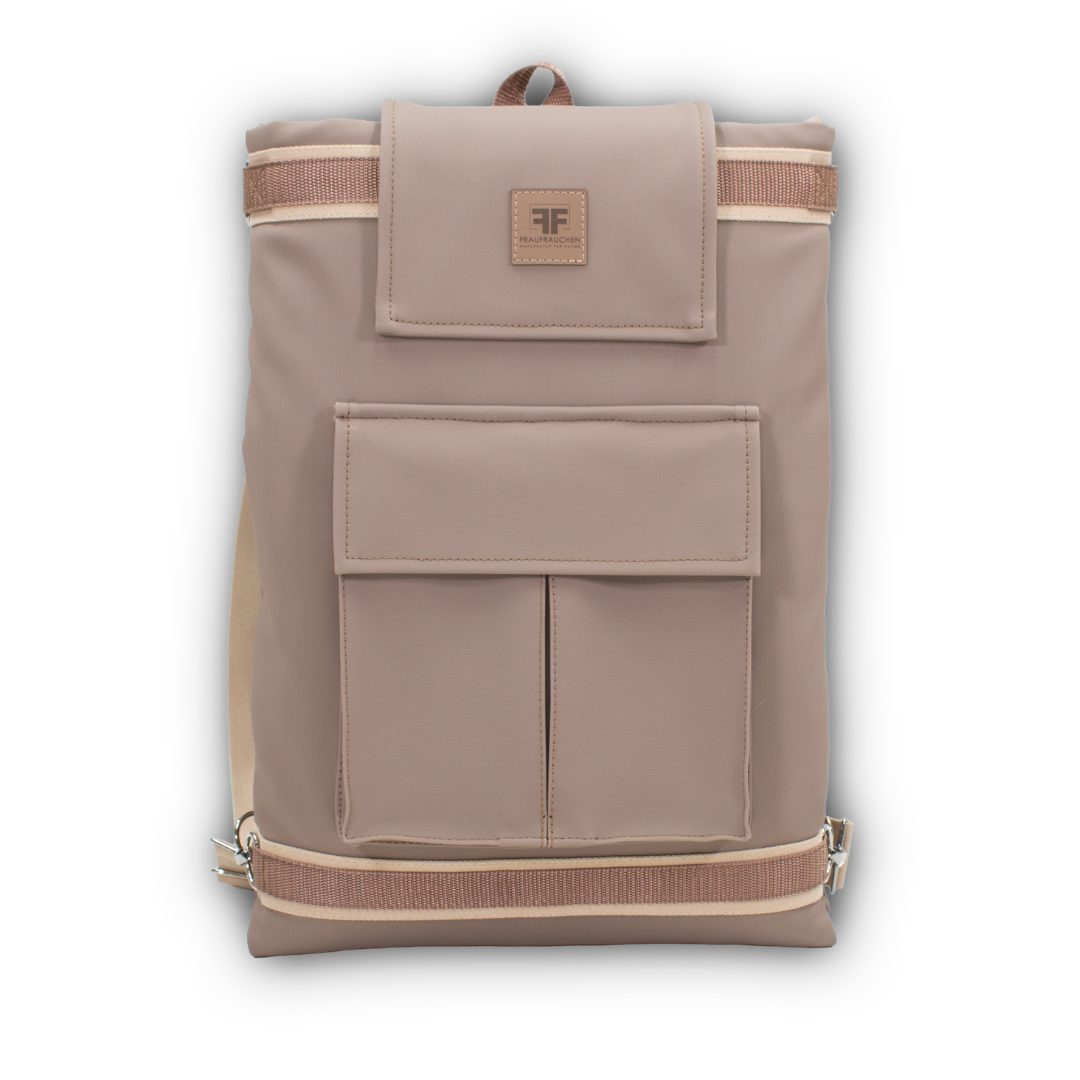 2-in-1 Deckenrucksack India