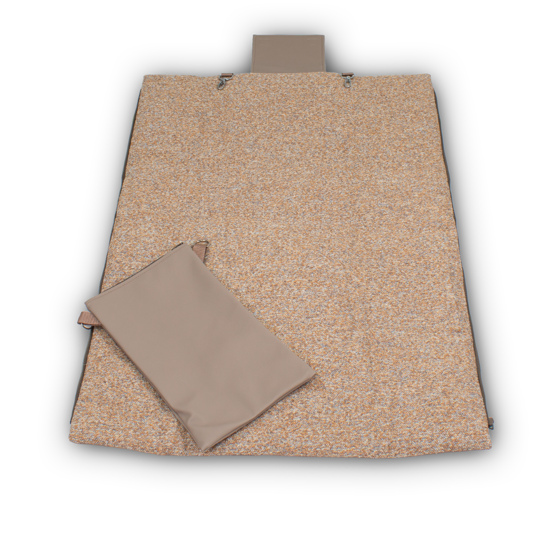 2-in-1 Deckenrucksack India