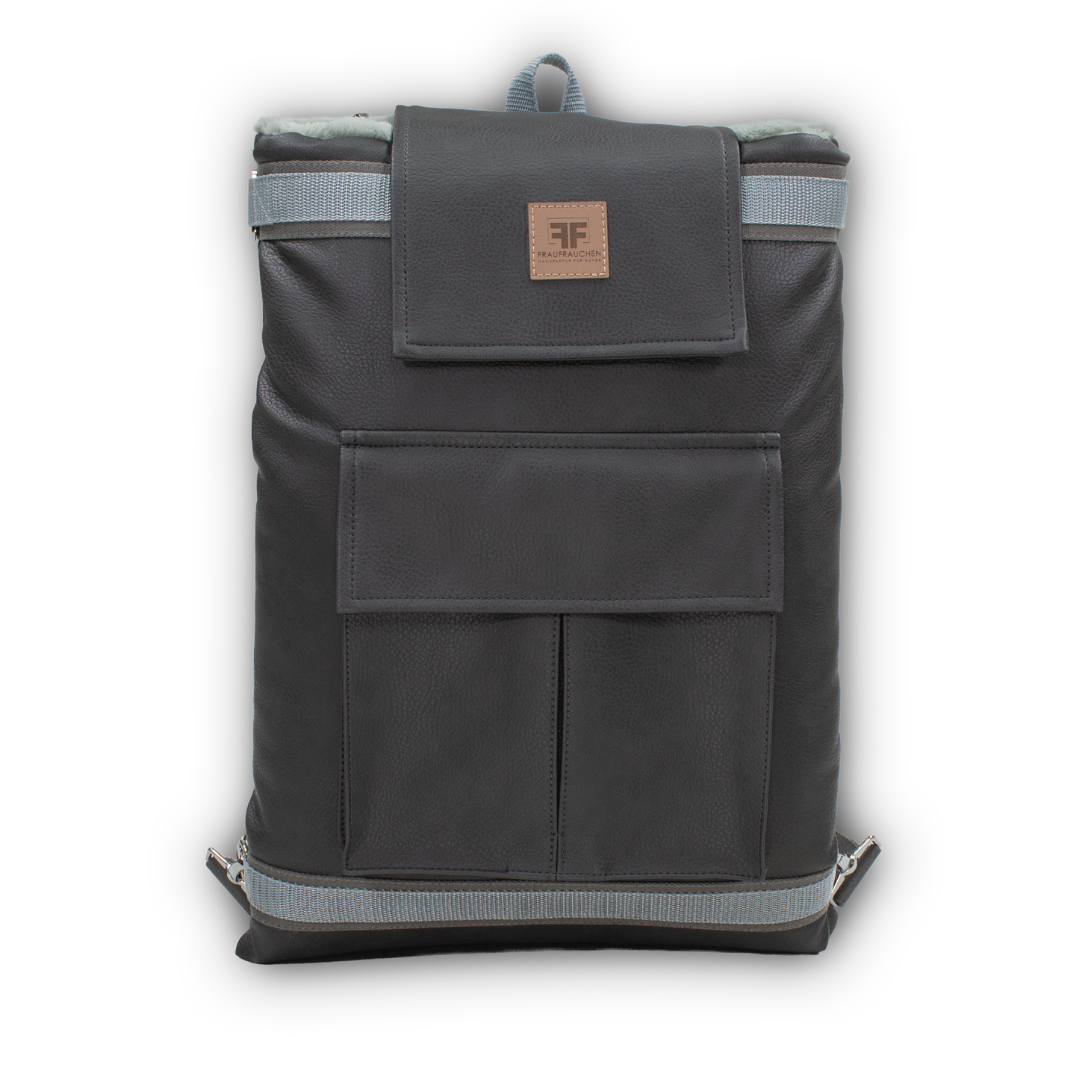 2-in-1 Deckenrucksack Industrial