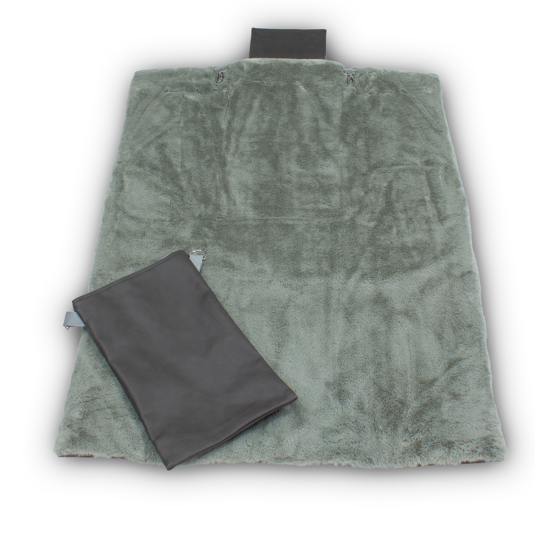 2-in-1 Deckenrucksack Industrial