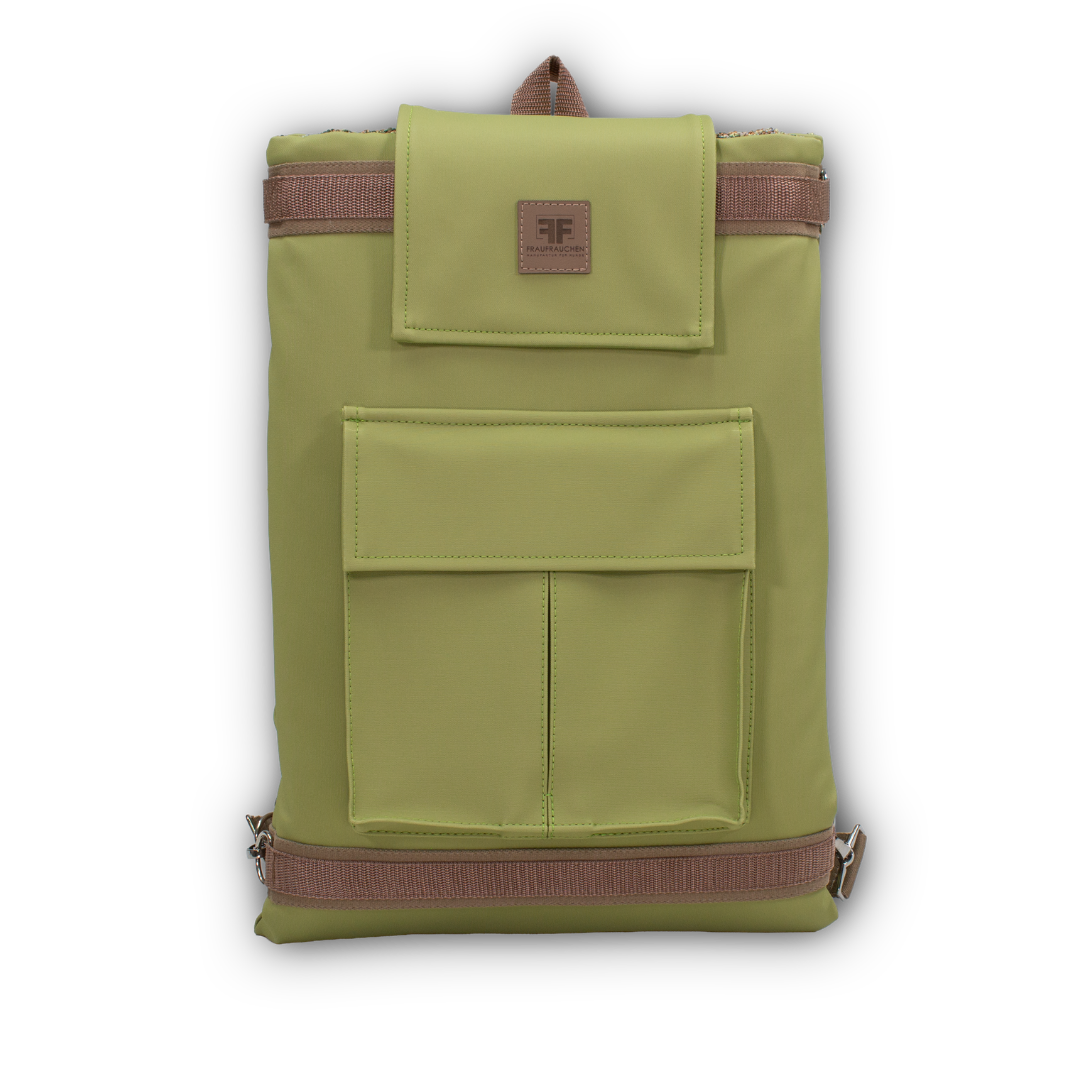 2-in-1 Deckenrucksack Italy