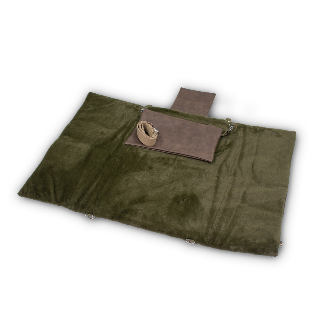2-in-1 Deckentasche Savannah