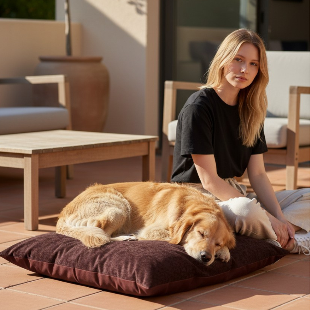 PureLounge Outdoor Schlafkissen