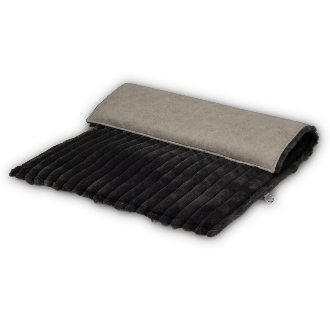 Roll-Up Hundedecke Business