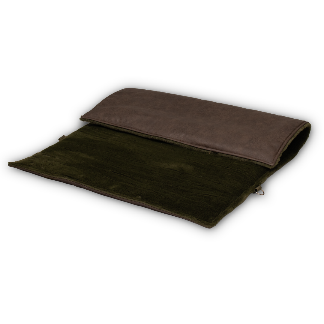 Roll-Up Hundedecke Savannah