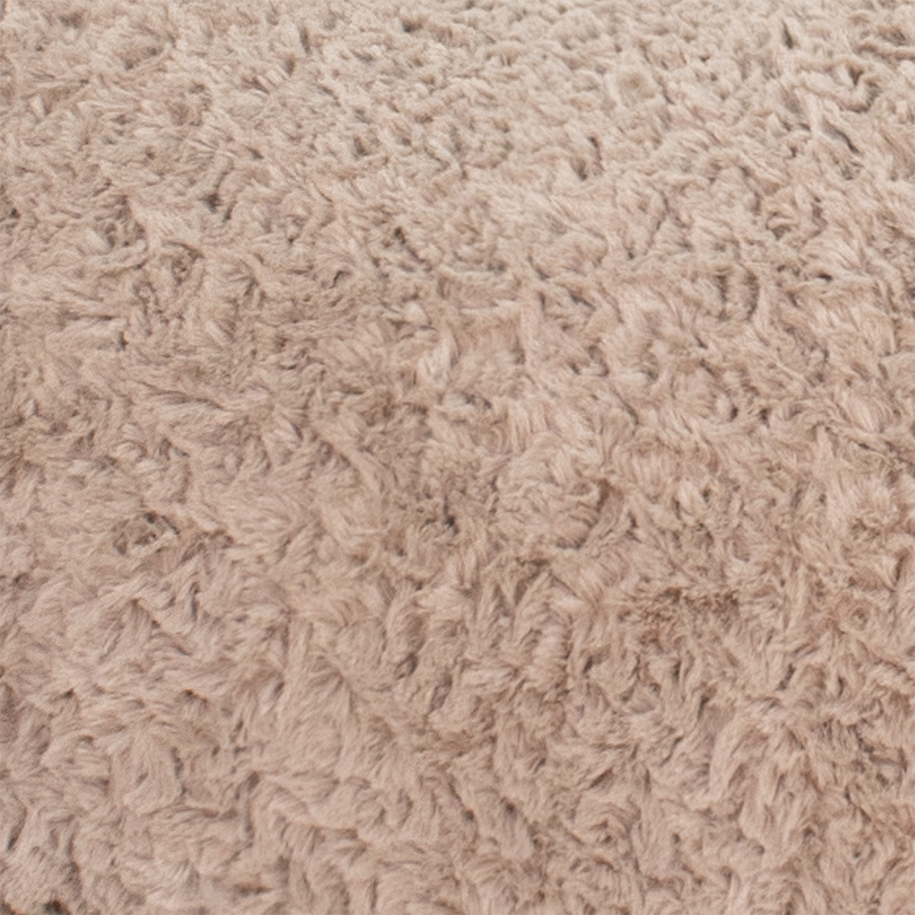 Frau Frauchen Überwurf Wolke® Curly Sand für Hunde und Haustiere