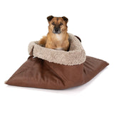 Snorebag Schlafsack Ivy / 90 x 115 cm OM