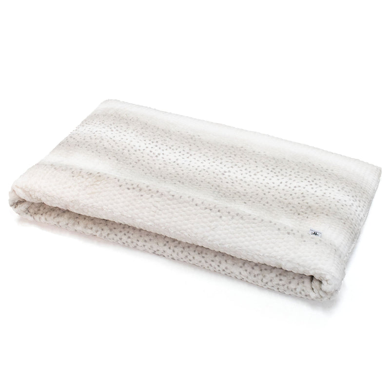 Frau Frauchen Hundeschlafsack Snorebag St. Moritz für Hunde und Haustiere