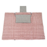 2-in-1 Deckentasche Business