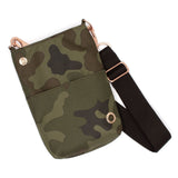 Gassitasche Camo Gold OM