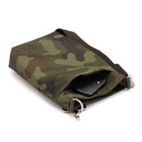 Gassitasche Camo Gold OM