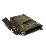 Gassitasche Camo Silber OM