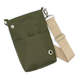 Gassitasche Ivy Gold OM