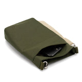 Gassitasche Ivy Gold OM