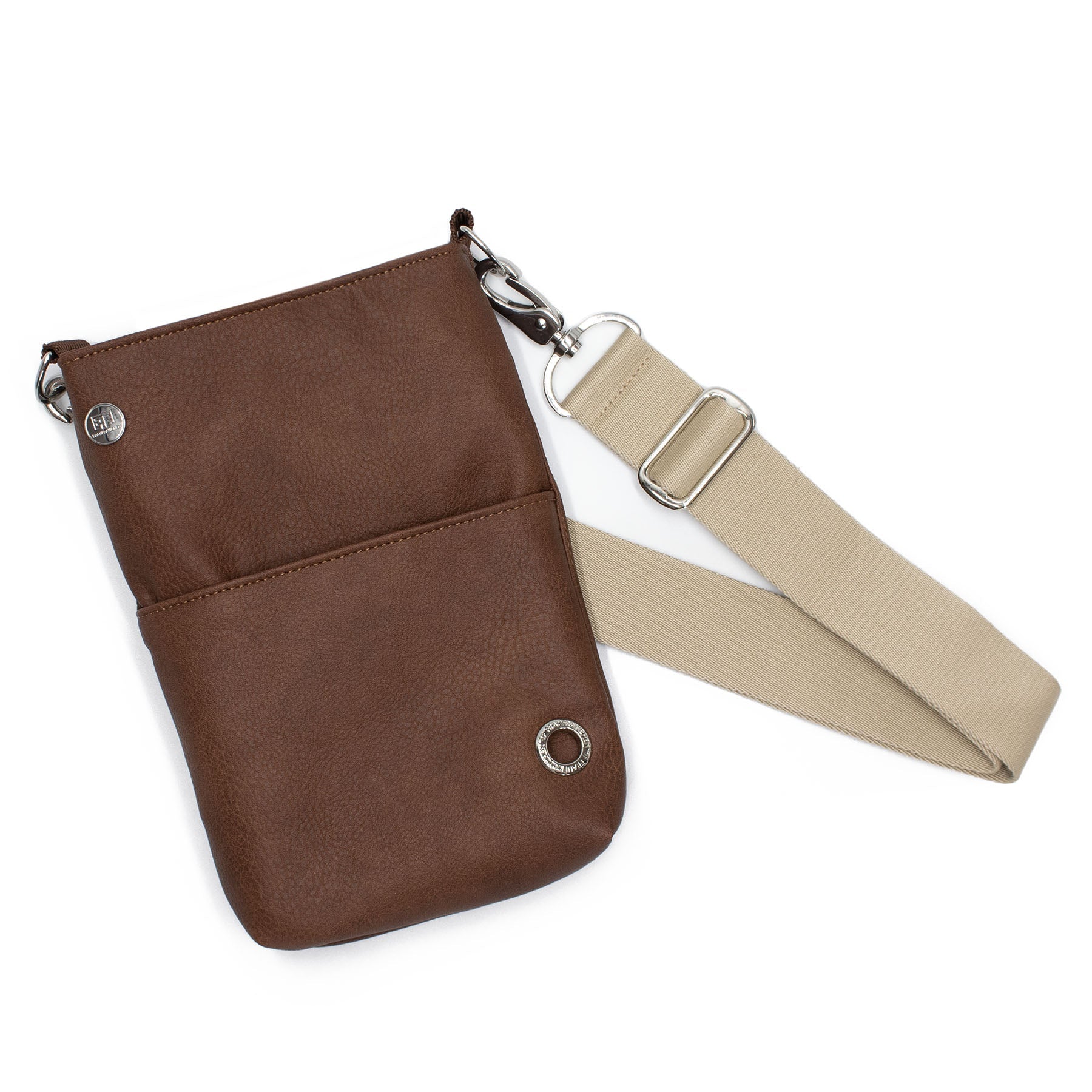 Gassitasche City Roségold Onlinemesse