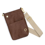 Gassitasche City Silber Onlinemesse