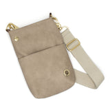 Gassitasche Cottage Gold OM