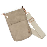 Gassitasche Cottage Gold OM