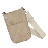 Gassitasche Cottage Gold OM