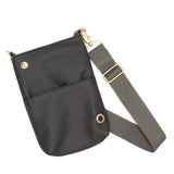 Gassitasche Industrial Gold OM