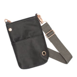 Gassitasche Industrial Gold OM