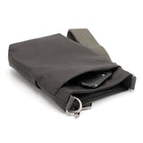 Gassitasche Industrial Roségold OM