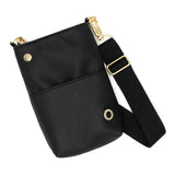 Gassitasche Onyx Gold OM