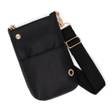 Gassitasche Onyx Gold OM