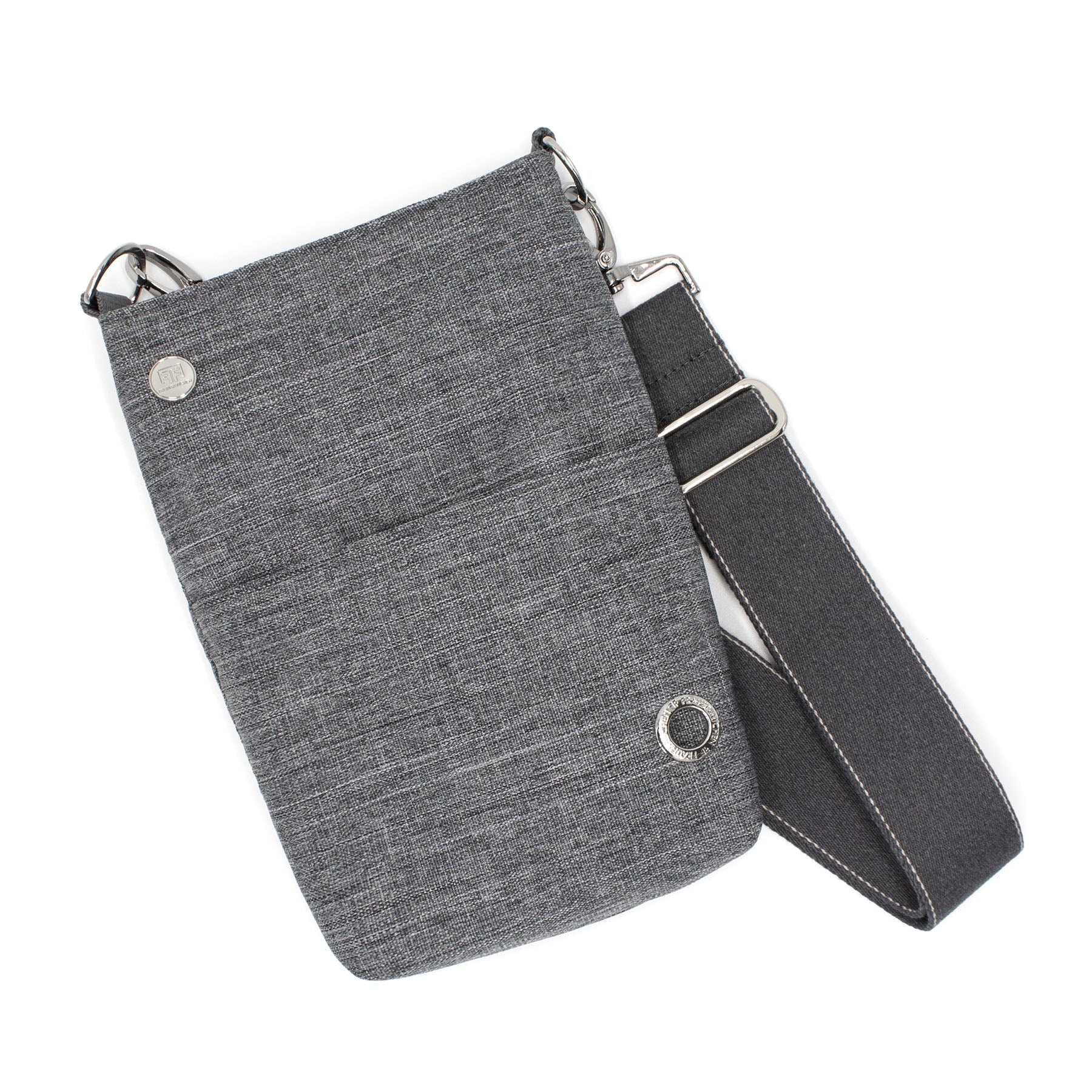 Frau Frauchen Gassitasche Rocky für Hunde und Haustiere