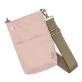 Gassitasche Rosa Roségold OM