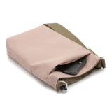 Gassitasche Rosa Gold OM