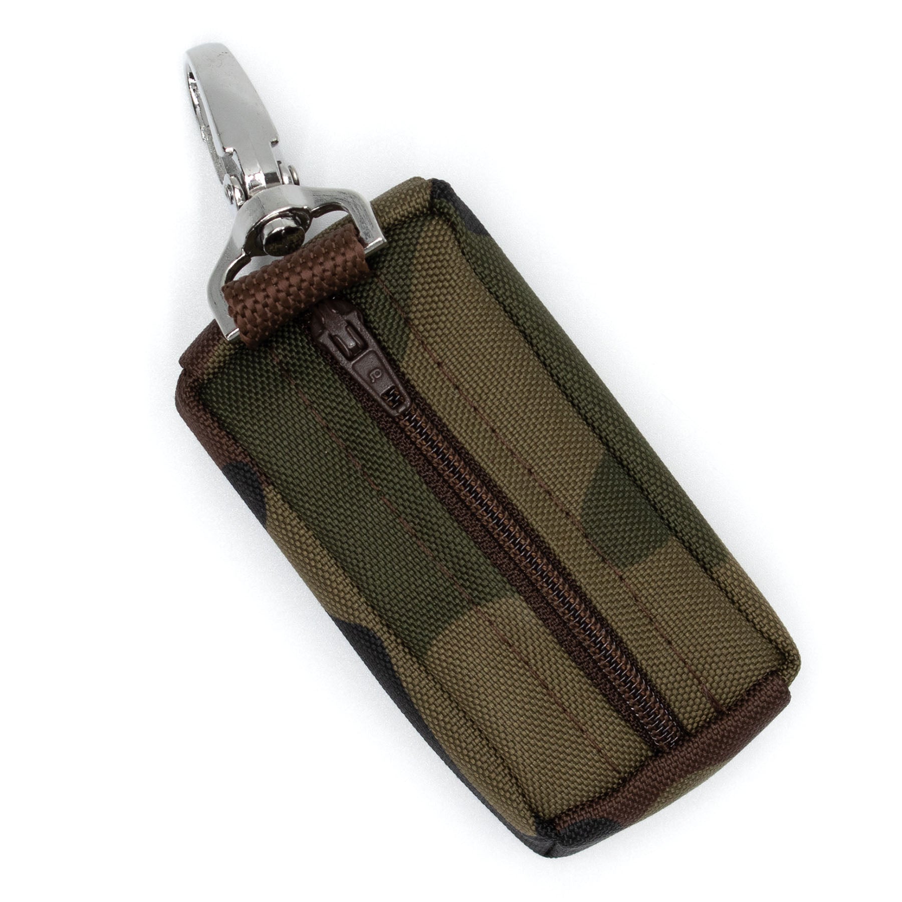 Frau Frauchen Poop-Pocket Camo für Hunde und Haustiere