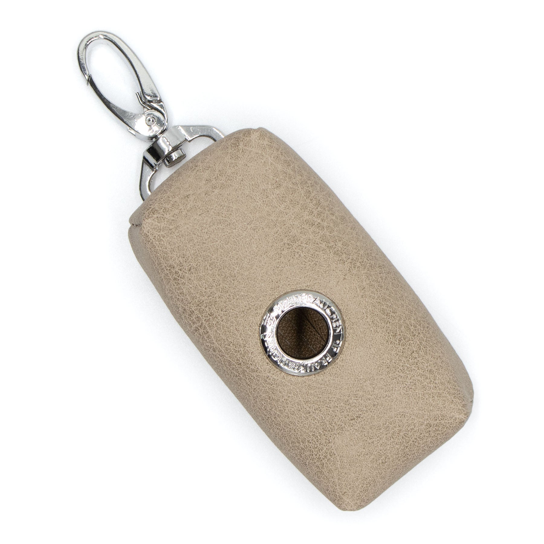 Frau Frauchen Poop-Pocket Cottage für Hunde und Haustiere