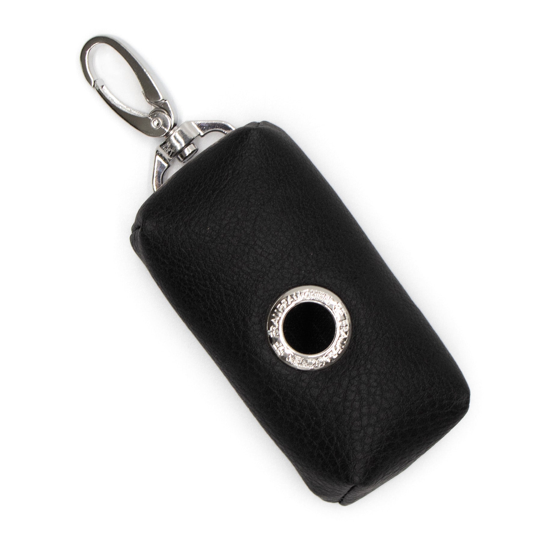 Frau Frauchen Poop-Pocket Onyx für Hunde und Haustiere