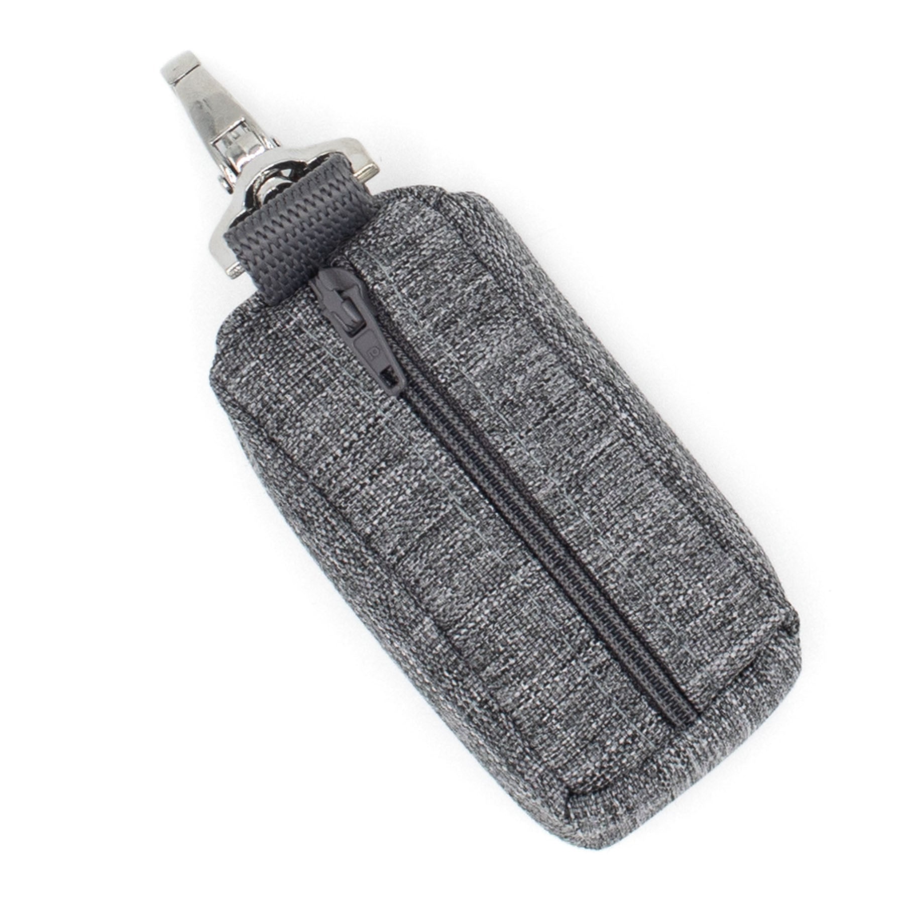 Frau Frauchen Kotbeutelspender Poop Pocket Rocky für Hunde und Haustiere