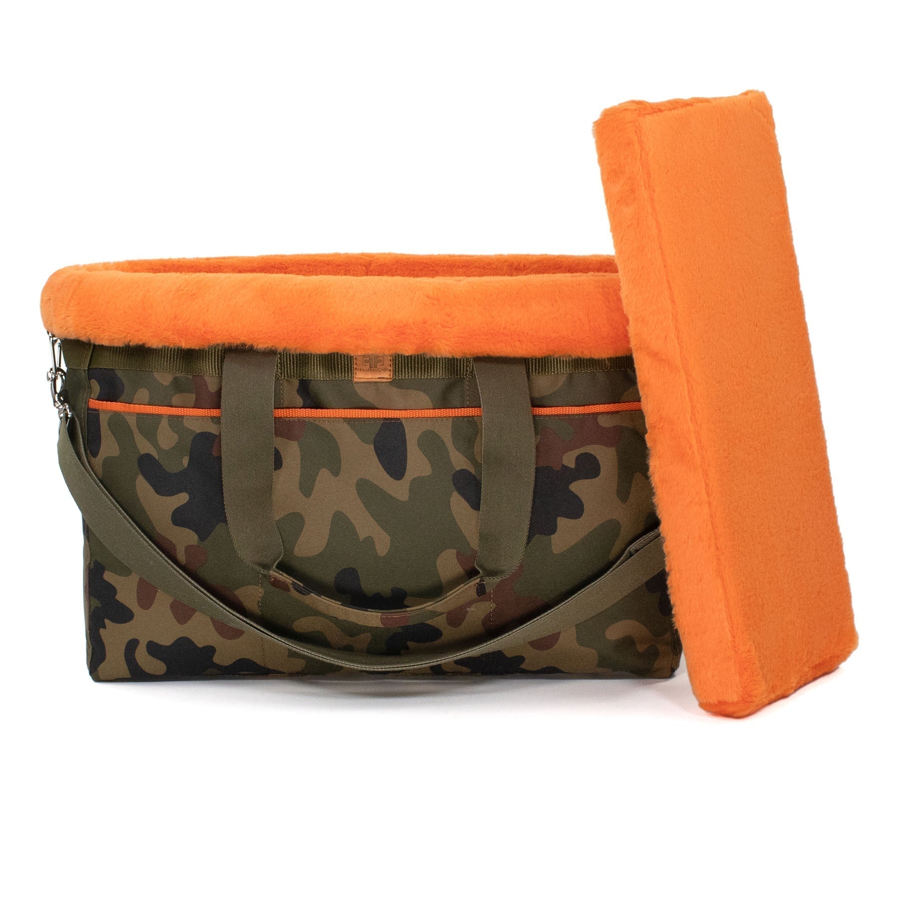 Hundetasche Travel-Bag India - Endless Summer