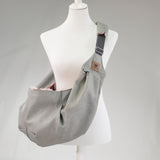 Hundetragetasche Cuddly-Bag Business S OM