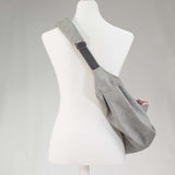 Hundetragetasche Cuddly-Bag Business M OM