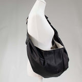 Hundetragetasche Cuddly-Bag Onyx S OM