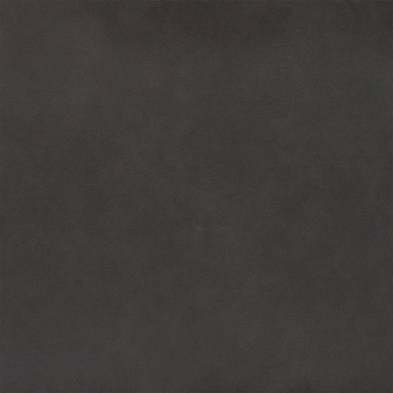 Frau Frauchen Wechselbezug für othopädisches Hundebett Nubes Kunstleder Industrial für Hunde und Haustiere