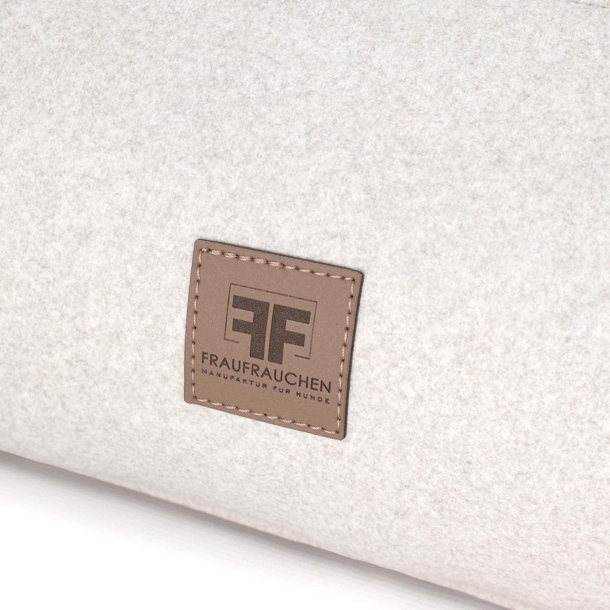 Wechselbezug Letto Flanell Ivory