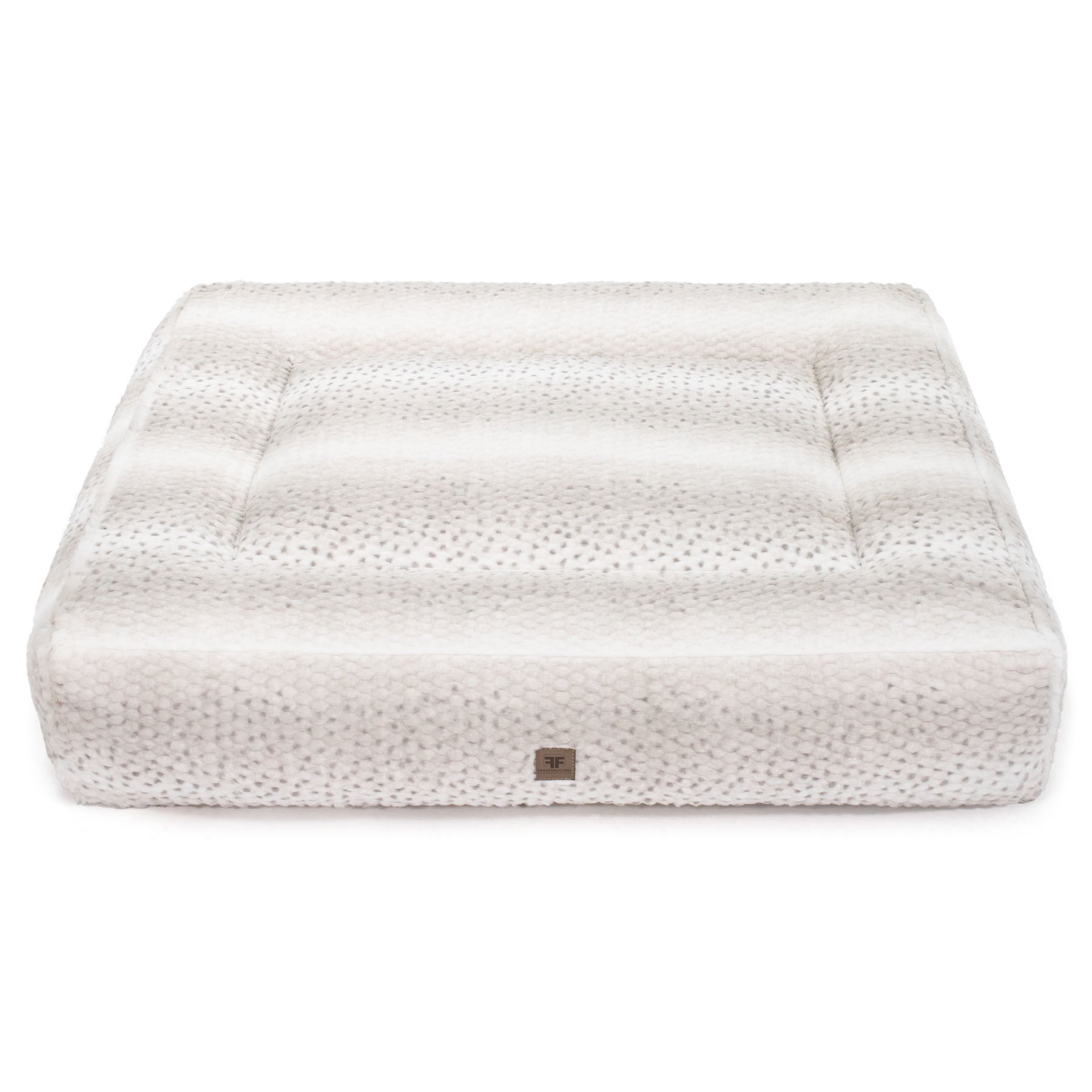 Frau Frauchen Letto St. Moritz für Hunde und Haustiere