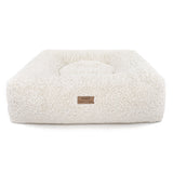 Frau Frauchen Nubes® Curly White für Hunde und Haustiere